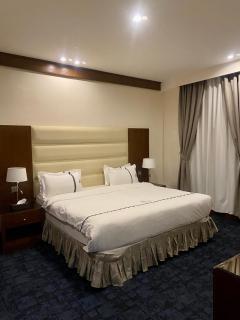 Aral Hotel Apartments - Tabuk - 5