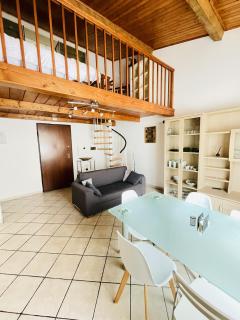 Jacuzzi Suite - Livorno - 4