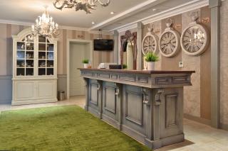 Midalidare Hotel & Spa - 7