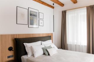 Boutique Hotel HOH - Zagreb - 5