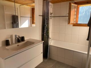 Landhauszauber Chumma 136m2 - Frauenkirch - 4