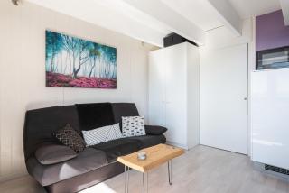 Studio NATHEN - Parking - Wifi - Balcon Sud ouest - Chamrousse 1650 - Chamrousse - 1