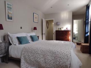 1 Courtyard Mews - Penzance - 6