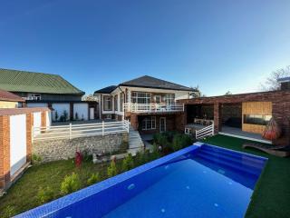 Qafqaz Suite Panaroma Villa - 6