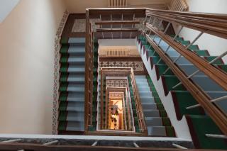Hotel Pyramiden - Pyramiden - 3