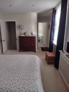 1 Courtyard Mews - Penzance - 5