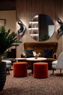 Quality Hotel Saga - Tromsø - 7