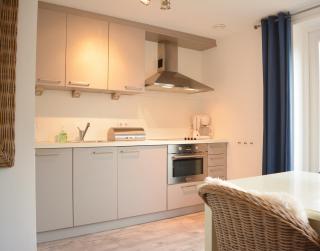 DW122- Bright and sunny holiday home - Domburg - 5