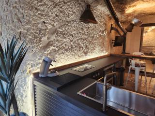 LE CAVERNACLE - Montrichard - 7
