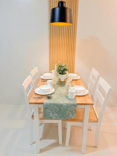 2 Bedroom and Studio Apartments with Private Pool and Gym in Vista Manors Verdant - 9