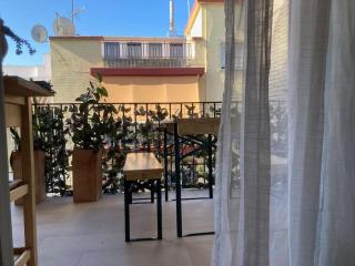Cozy but modern 2 bed/bath perfect for families - Sevilla - 6