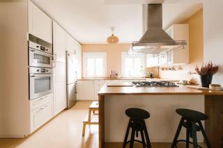 Cozy but modern 2 bed/bath perfect for families - Sevilla - 5