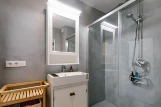 Cozy but modern 2 bed/bath perfect for families - Sevilla - 4