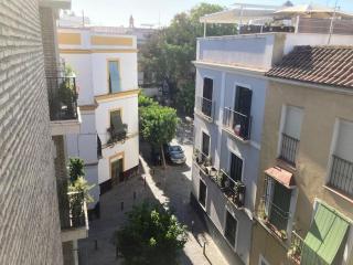Cozy but modern 2 bed/bath perfect for families - Sevilla - 3