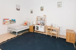 Cozy but modern 2 bed/bath perfect for families - Sevilla - 2