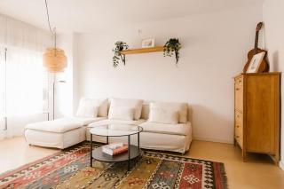 Cozy but modern 2 bed/bath perfect for families - Sevilla - 1