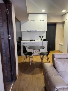 BAKURIANI INN Serviced Apartment 439 - Bakoerjani - 6