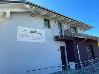 Bed and breakfast Ma.Gi.A - Cuneo - 7