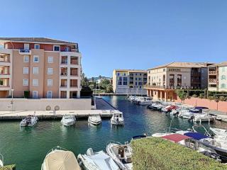 Le Pré - Port Fréjus, bord de Mer et Base Nature - Fréjus - 1