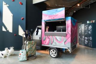 Moxy Amsterdam Schiphol Airport - Hoofddorp - 8