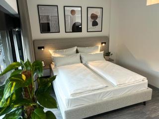 ARUS Hotels - Amburgo - 0