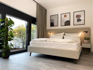 ARUS Hotels - Amburgo - 5