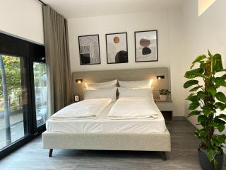 ARUS Hotels - Amburgo - 4