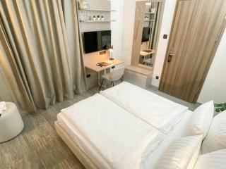 ARUS Hotels - Amburgo - 1
