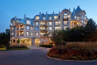 Le Westin Tremblant - Mont-Tremblant - 0