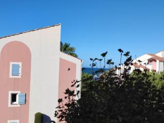 Mimi&Cosy, appartement en bord de mer à Six-Fours-les-plages - 4