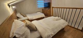 Vila Jahor - Apartman Sofija 17 - 3