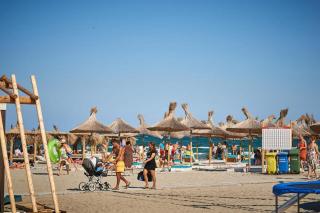 Apartament Relax 1 by Alz - Mamaia Nord – Năvodari - 9