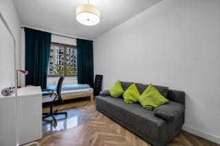 Business District Apartment - Parking, Balcony by Rentujemy - Varsavia - 1