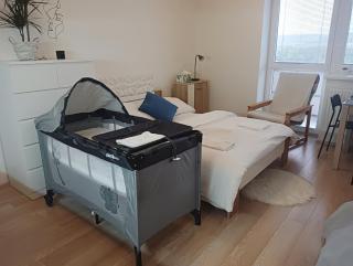 Apartman Bystrc - Brno - 4