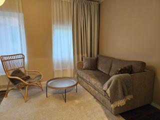 Hotel City Living - Stoccolma - 4