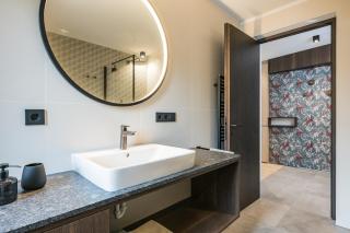 Luis Chalet - Bruneck - 7