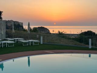 Residence New Paradise - Tropea - 9