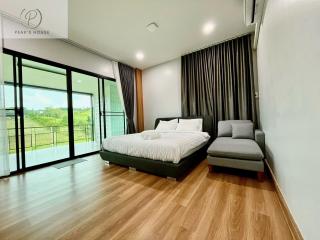 Peak’s House - Ban Huai Phai - 2
