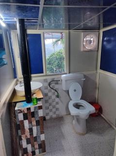 Rajeswari Ac Dormitory For Indian males only - Port Blair - 3