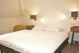 DN120 - Modern apartment with spacious roofterrace - Domburg - 8