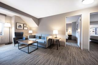 Four Points by Sheraton Downtown Seattle Center - Seattle - 1