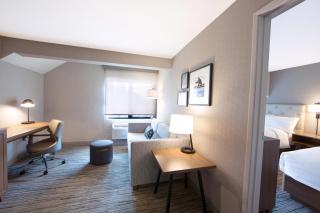 Four Points by Sheraton Downtown Seattle Center - Seattle - 2
