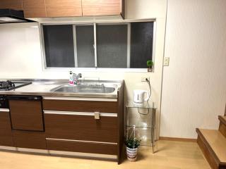 名駅　まるまる貸切一軒家 - 9