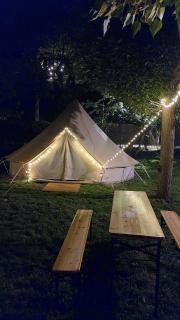 Camping Llavorsi - 0