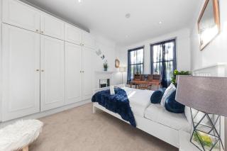 3 BR Sloane square Kings Road Chelsea BM1 - Londra - 5