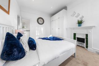 3 BR Sloane square Kings Road Chelsea BM1 - Londra - 4