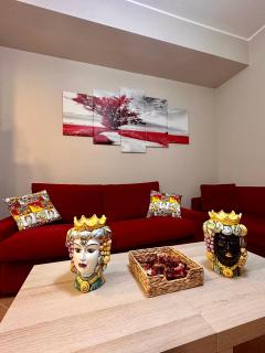 Tutti i Comfort Giuliano's Apartment - 1