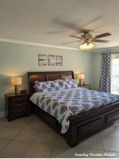Biloxi Beach-Good Vibes Condo - Biloxi - 2