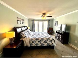 Biloxi Beach-Good Vibes Condo - Biloxi - 3