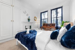3 BR Sloane square Kings Road Chelsea BM1 - 1